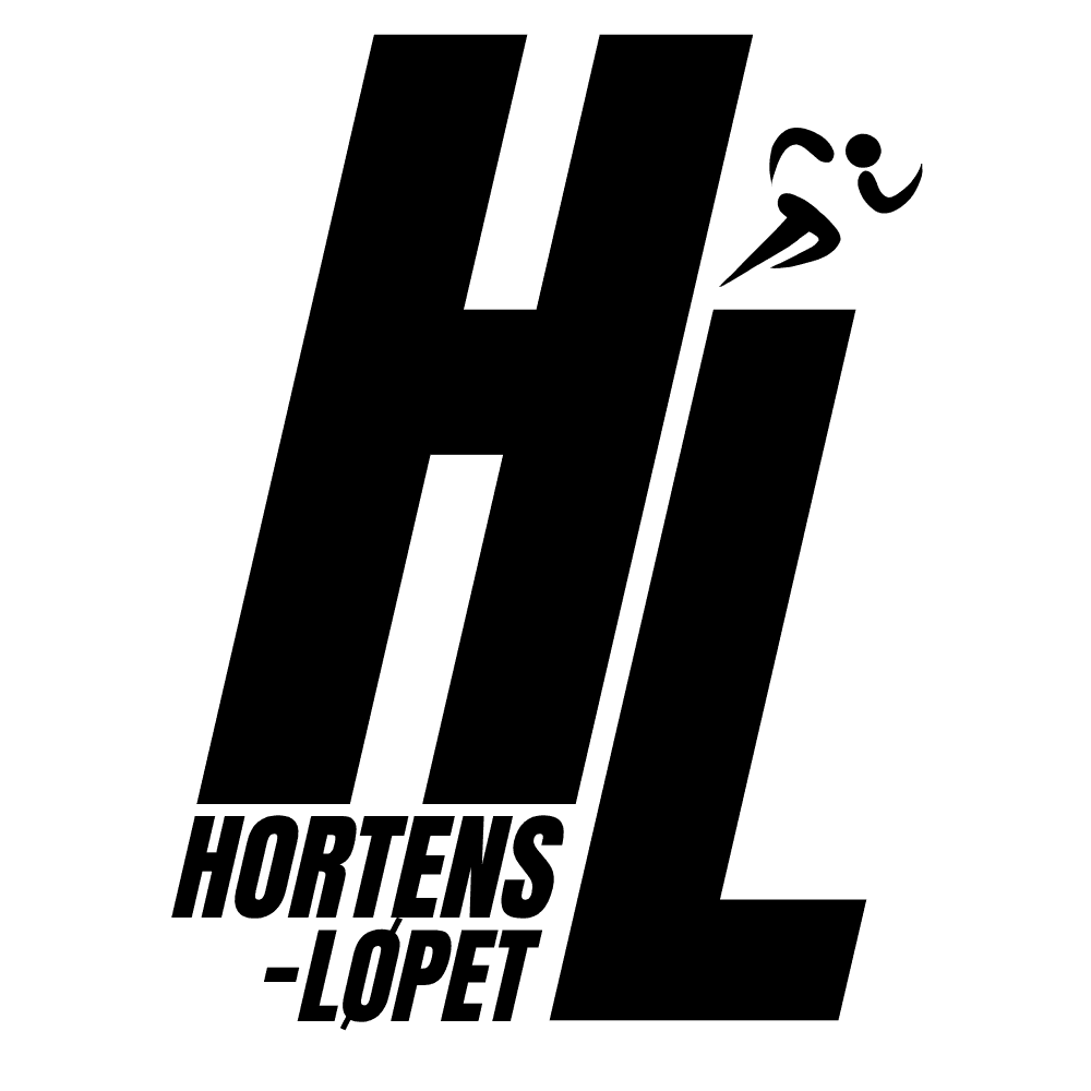 Hortensløpet